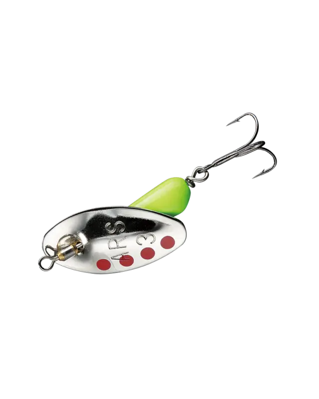 Блесна Smith AR-S Trout Model 3.5g 13 RSLG