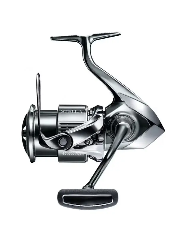 Катушка Shimano Stella 4000M FK