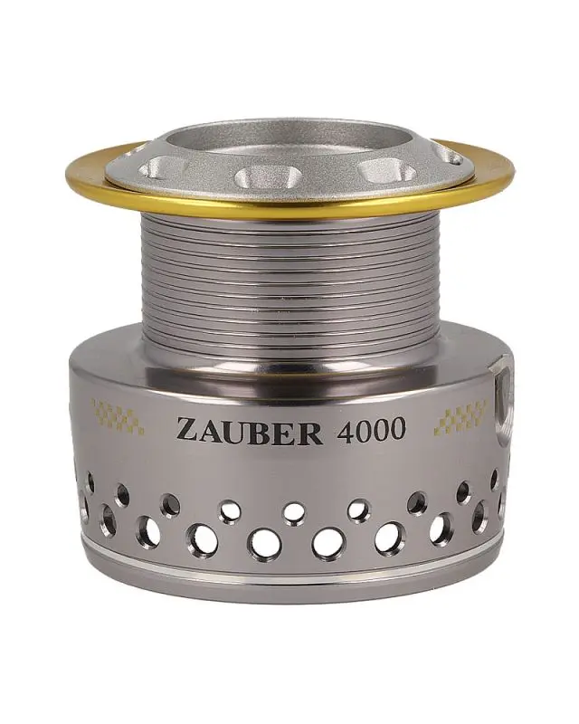 Шпуля Ryobi Zauber 4000 