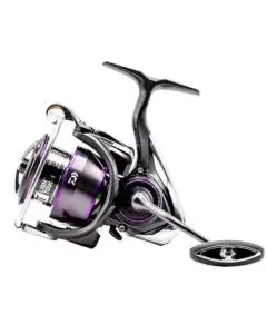 Катушка Daiwa 22 Prorex V LT