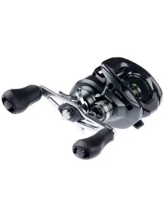 Катушка Shimano Curado 201 HG M