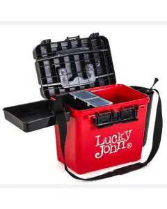 Ящик Lucky John зимний LJ2050