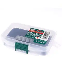 Коробка Meiho Slit Form Case SS