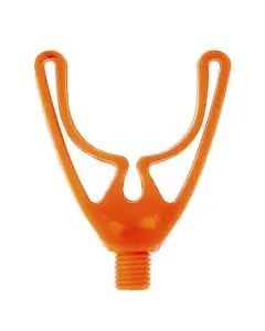 Рогач Kalipso Rod Rest U-1010P orange