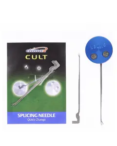 Игла Climax CULT Splicing Needle(3)