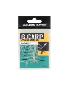 Игла для насадки Golden Catch G.Carp Bait Spike