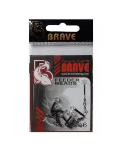Бусинка Brave Feeder Beads Sport