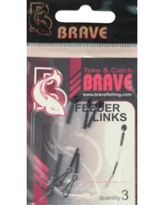 Отвод Brave Feeder Links