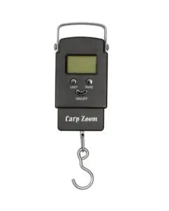 Весы Carp Zoom Practic-N Scales 50kg