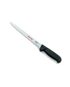 Нож Victorinox кухонный Fibrox Filleting Flex 53763.20