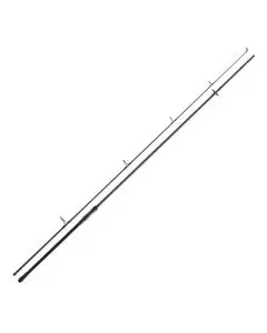 Удилище карповое Daiwa Black Widow XT Carp