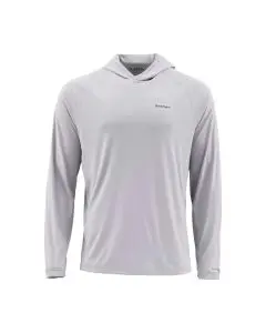 Худи Simms SolarFlex Hoody Sterling M