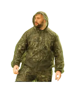 Куртка Camo-Tec антимоскитная 3.0 olive