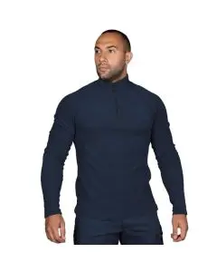 Кофта Camo-Tec Hawk Himatec dark blue
