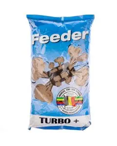 Прикормка Marcel VDE Feeder Turbo+ 1kg