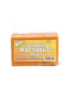 Мастырка Boom гороховая