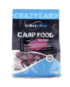 Бойлы Crazy Carp Intense Soluble 24mm (растворимые)