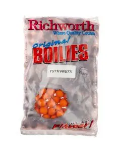 Бойлы Richworth Origin 15mm tutti frutti 400g