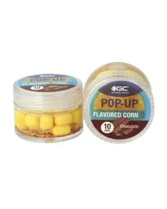 Кукуруза Golden Catch Pop-Up Flavored 10mm(12шт)