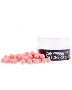 Бойлы Carp Catchers Pop-up Washed out 8mm