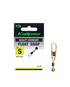 Застежка Kalipso Float snap 2015(S)G №S(5)