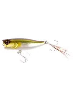 Воблер Jackall Chubby Popper 42F 3.3g 
