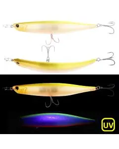 Воблер O.S.P Bent Minnow 130F 20.0g P-64