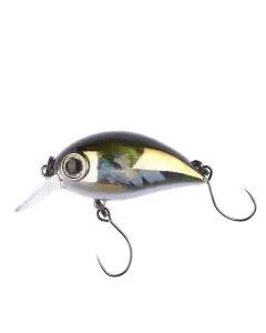 Воблер ZipBaits Hickory SR 34F