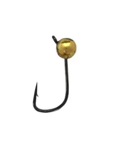 Мормышка Acoustic Baits вольфрам №12 0.23g