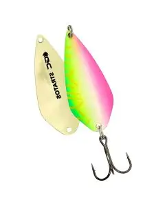 Блесна Golden Catch Stratos 12g