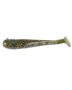 Силикон Lucky John Pro Series Baby RockFish 1.4"