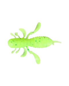 Силикон Big Baits Bouncy 1.6"
