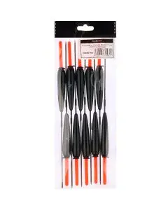 Поплавок Kalipso Raptor Float 1007010 (10 шт) 3 цвета 1.0г