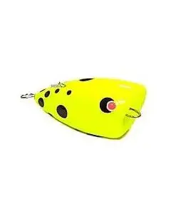 Поплавок Prof Montazh chpok-fish 5g yellow