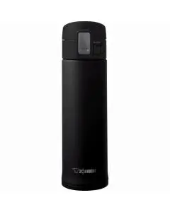 Термокружка Zojirushi SM-KHE48BA 0.48L черный