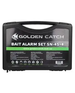Набор сигнализаторов Golden Catch SN-454