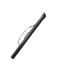 Чехол Daiwa Light Rod Case Slim (C) черный