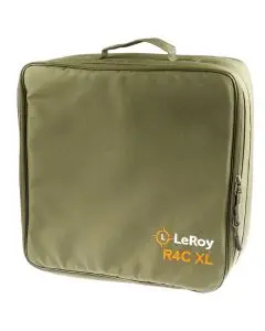 Сумка LeRoy для 4 катушек Reel Case 4 XL