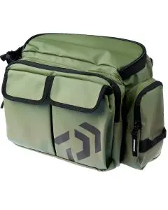 Сумка Daiwa Hip Bag(D)khaki p