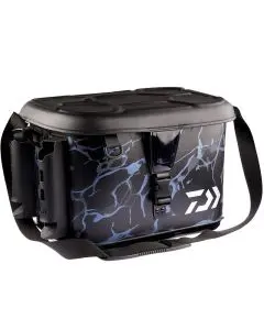 Сумка Daiwa Mobile Tackle Bag S (B)splash black