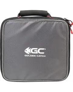 Сумка Golden Catch для катушек и аксессуаров