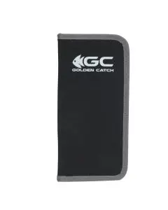 Сумка Golden Catch для поводков 29*14сm