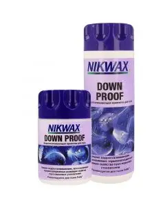 Средство Nikwax для пропитки Down proof