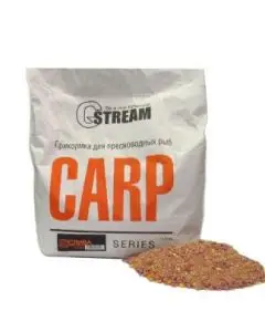 Прикормка G.Stream Carp Series 5kg
