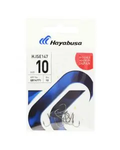 Крючок Hayabusa H.ISE147