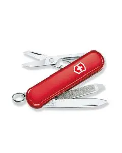 Нож Victorinox SwissLite red 0.6228