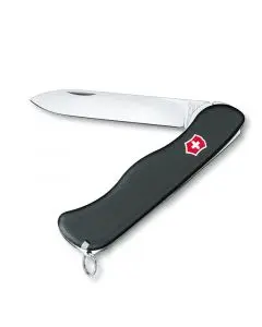 Нож Victorinox Sentinel black 0.8413.3