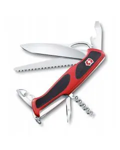 Нож Victorinox RangerGrip red/black 79 0.9563.MC