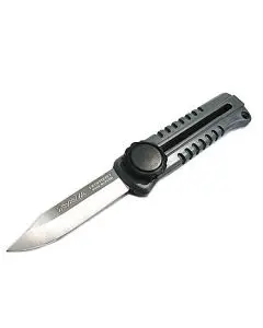 Нож Daiwa Field Pocket black