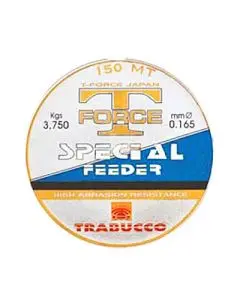 Леска Trabucco T-Force Special Feeder